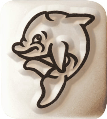 COLOP LaDot Stein small 167842 dolphine