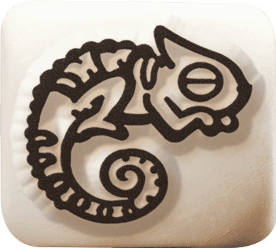 COLOP LaDot Stein small 167843 chameleon