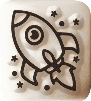 COLOP LaDot Stein small 167844 rocket