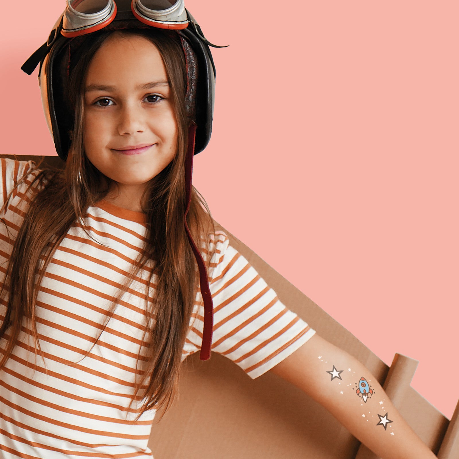 COLOP LaDot Stein small 167844 rocket