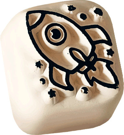 COLOP LaDot Stein small 167844 rocket