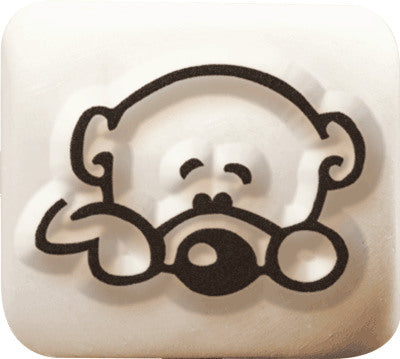 COLOP LaDot Stein small 167846 bear