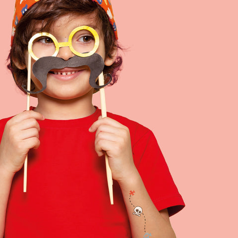 COLOP LaDot Stein small 167847 skull