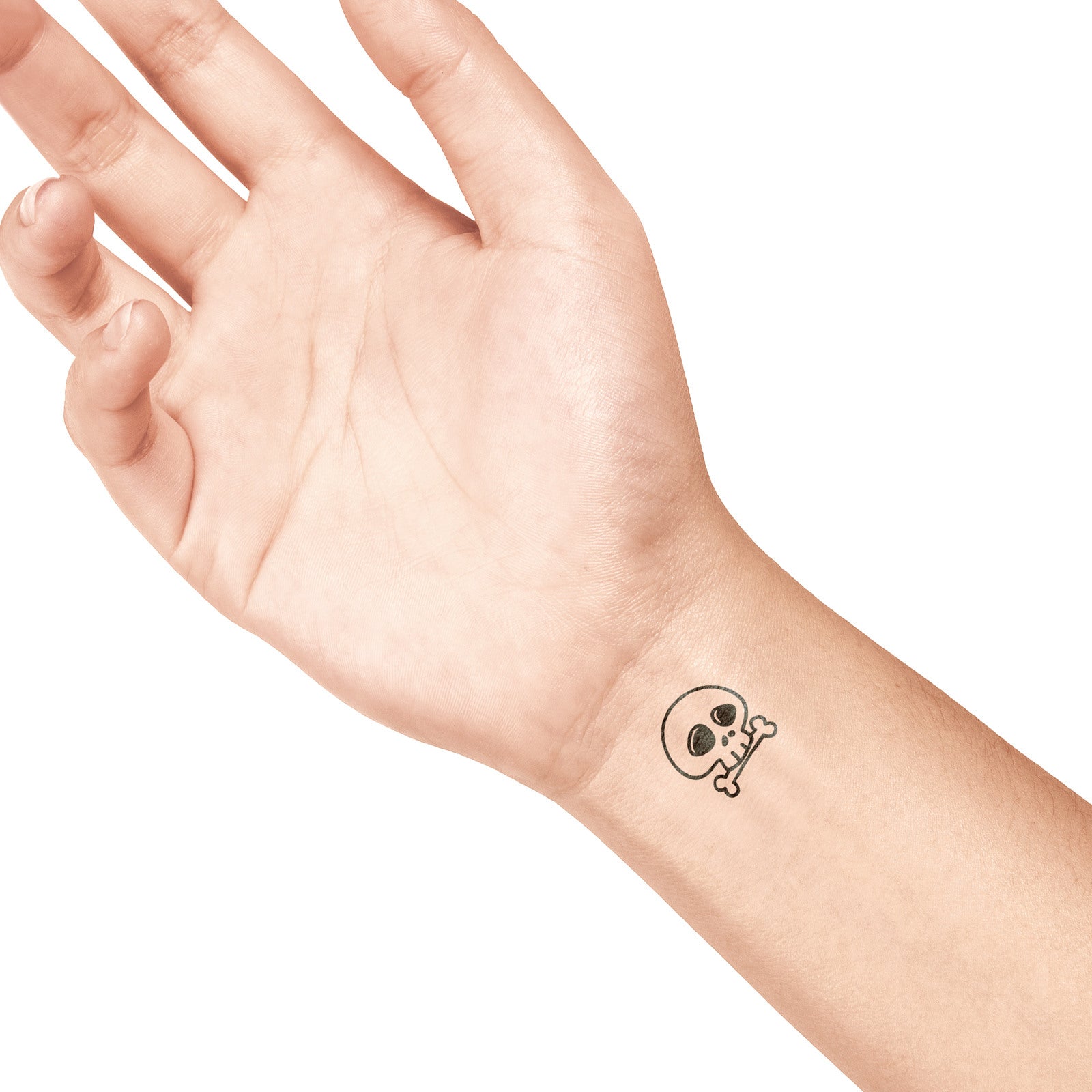 COLOP LaDot Stein small 167847 skull