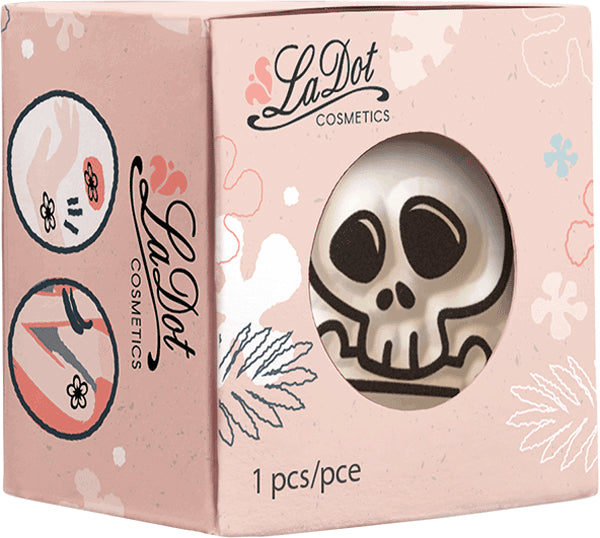COLOP LaDot Stein small 167847 skull