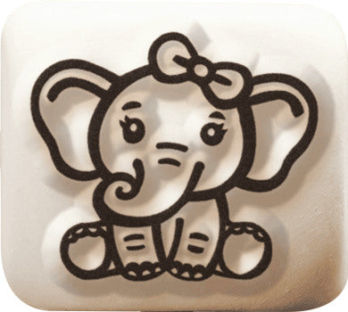 COLOP LaDot Stein small 167848 elephant