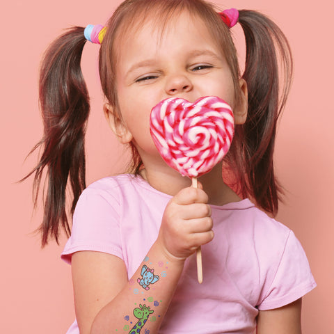 COLOP LaDot Stein small 167848 elephant