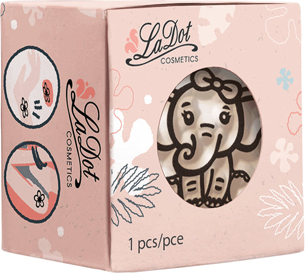 COLOP LaDot Stein small 167848 elephant
