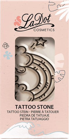 COLOP LaDot Stein medium 167849 rainbow