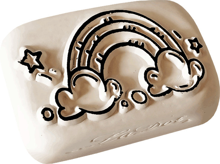 COLOP LaDot Stein medium 167849 rainbow