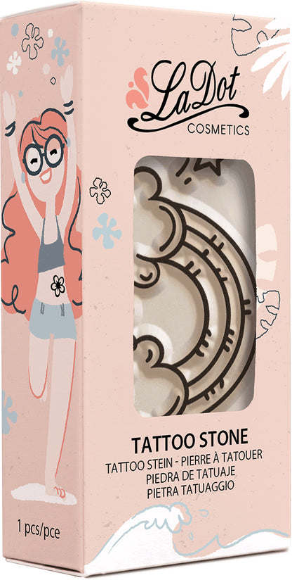 COLOP LaDot Stein medium 167849 rainbow