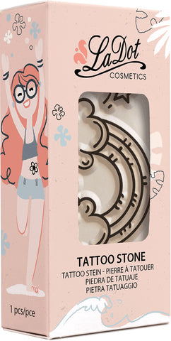 COLOP LaDot Stein medium 167849 rainbow