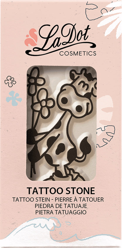 COLOP LaDot Stein medium 167850 cow