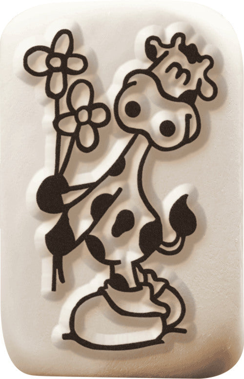 COLOP LaDot Stein medium 167850 cow