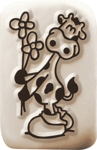 COLOP LaDot Stein medium 167850 cow