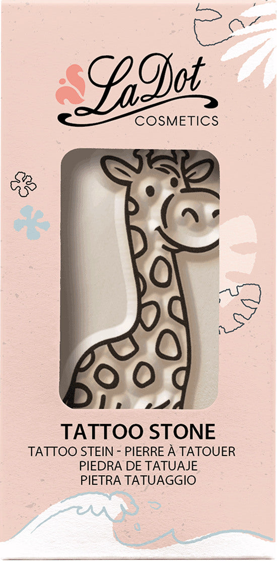COLOP LaDot Stein medium 167852 giraffe