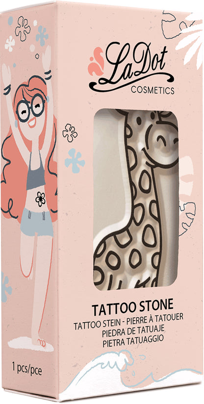 COLOP LaDot Stein medium 167852 giraffe