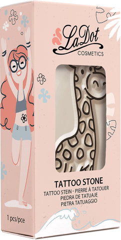 COLOP LaDot Stein medium 167852 giraffe