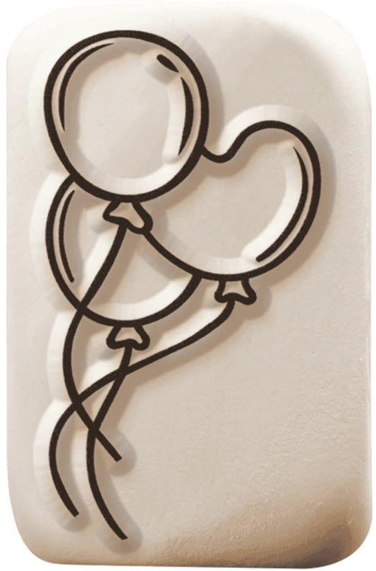 COLOP LaDot Stein medium 167853 ballons