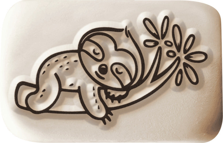 COLOP LaDot Stein medium 167855 sloth