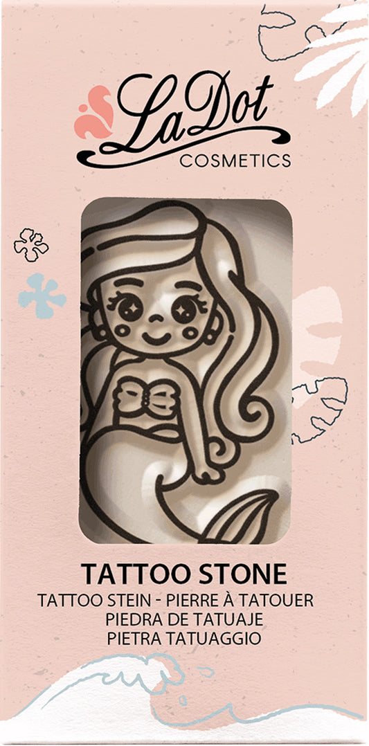 COLOP LaDot Stein medium 167856 mermaid