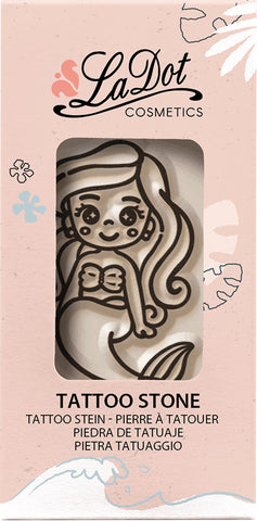 COLOP LaDot Stein medium 167856 mermaid