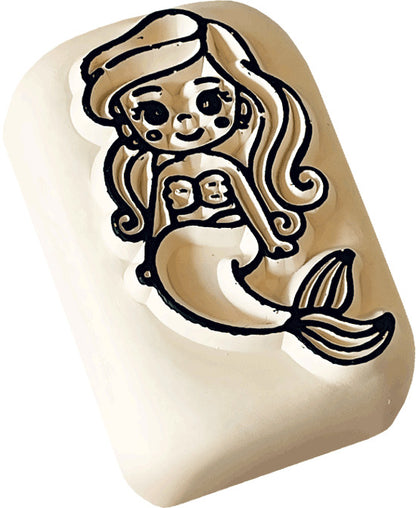 COLOP LaDot Stein medium 167856 mermaid