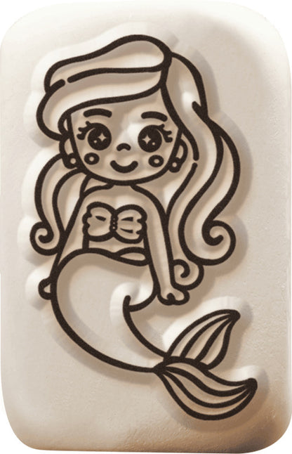 COLOP LaDot Stein medium 167856 mermaid