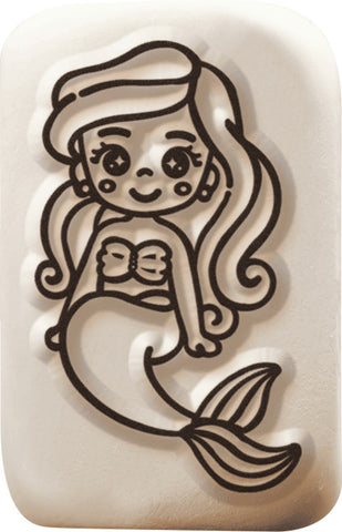 COLOP LaDot Stein medium 167856 mermaid