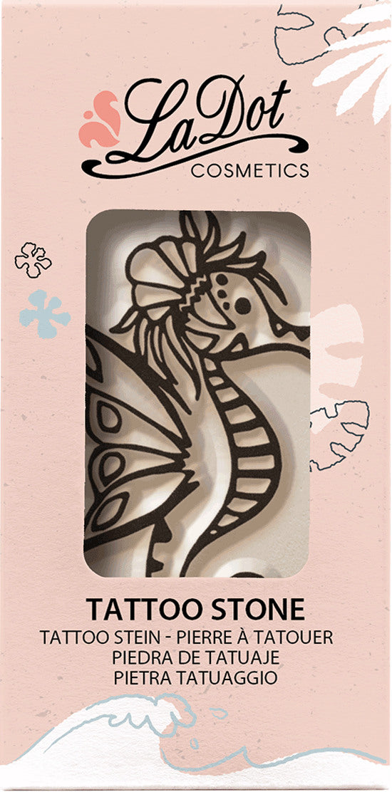 COLOP LaDot Stein medium 167861 seahorse