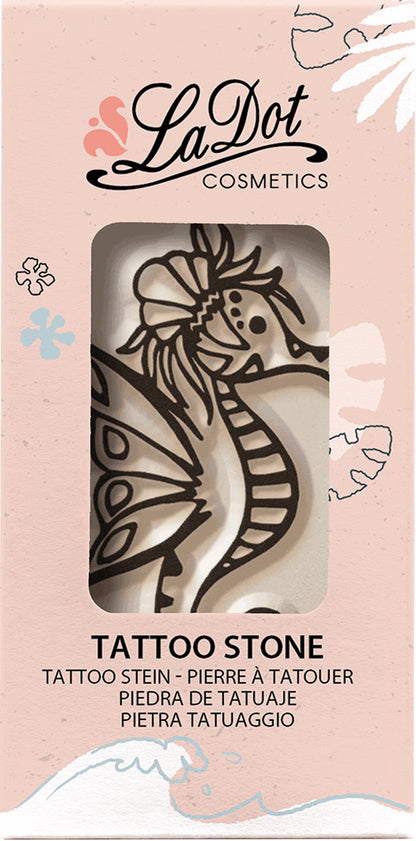 COLOP LaDot Stein medium 167861 seahorse