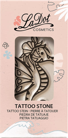 COLOP LaDot Stein medium 167861 seahorse