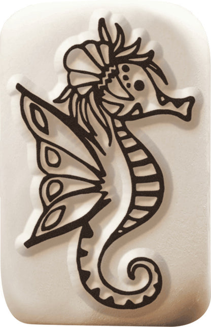 COLOP LaDot Stein medium 167861 seahorse