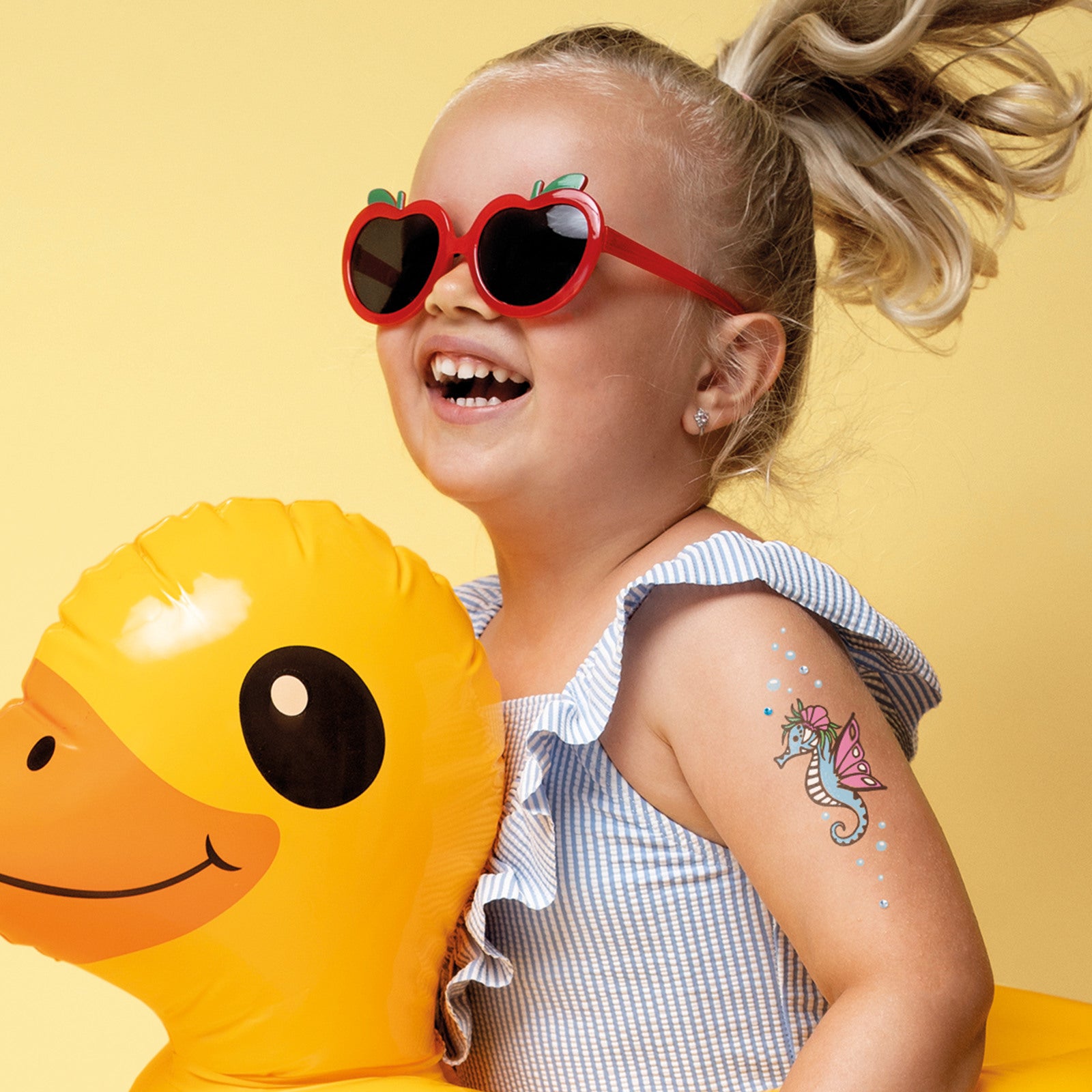 COLOP LaDot Stein medium 167861 seahorse