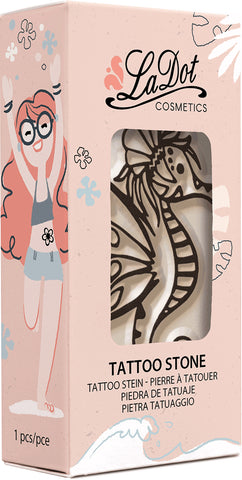 COLOP LaDot Stein medium 167861 seahorse