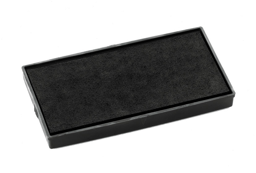 COLOP Stempelkissen E/50/1 schwarz 2 Stück