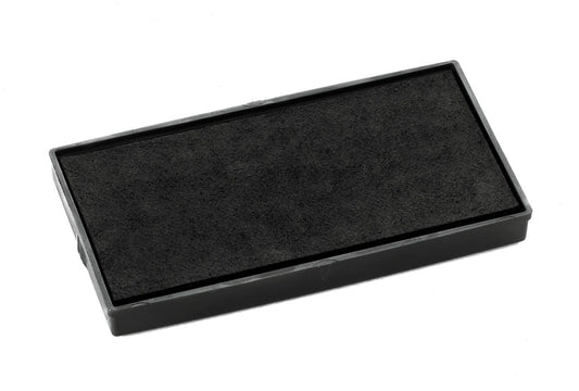 COLOP Stempelkissen E/50/1 schwarz 2 Stück