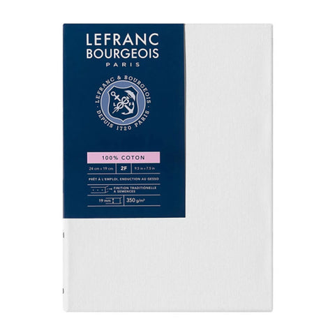 LFB KEILRAHMEN BAUMWOLLE KLASSISCH 2F