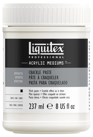 LQX ACRYL KRAKELIERPASTE 237ML