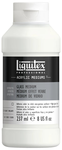 LQX ACRYL GLAS MEDIUM 237ML