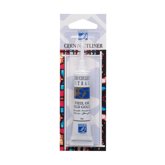 LFB CERN COULEUR TUBE 20ML VIEIL OR