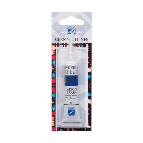 LFB CERN COULEUR TUBE 20ML LAITON