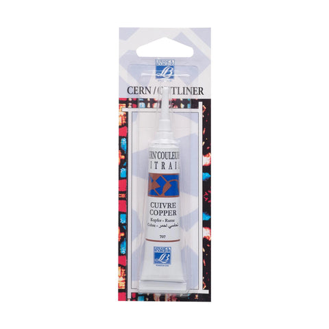 LFB CERN COULEUR TUBE 20ML CUIVRE