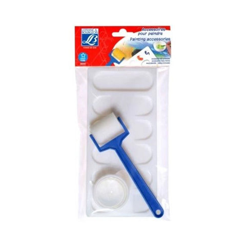 LFB SCHULE ZUBEHÖRTASCHE