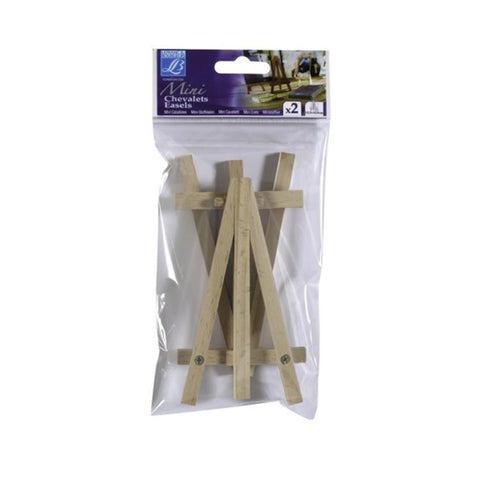 LFB SET 2 MINI STAFFELEIEN