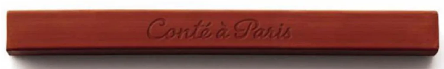 CONTE CARRE RÖTEL/SANG WATTEAU