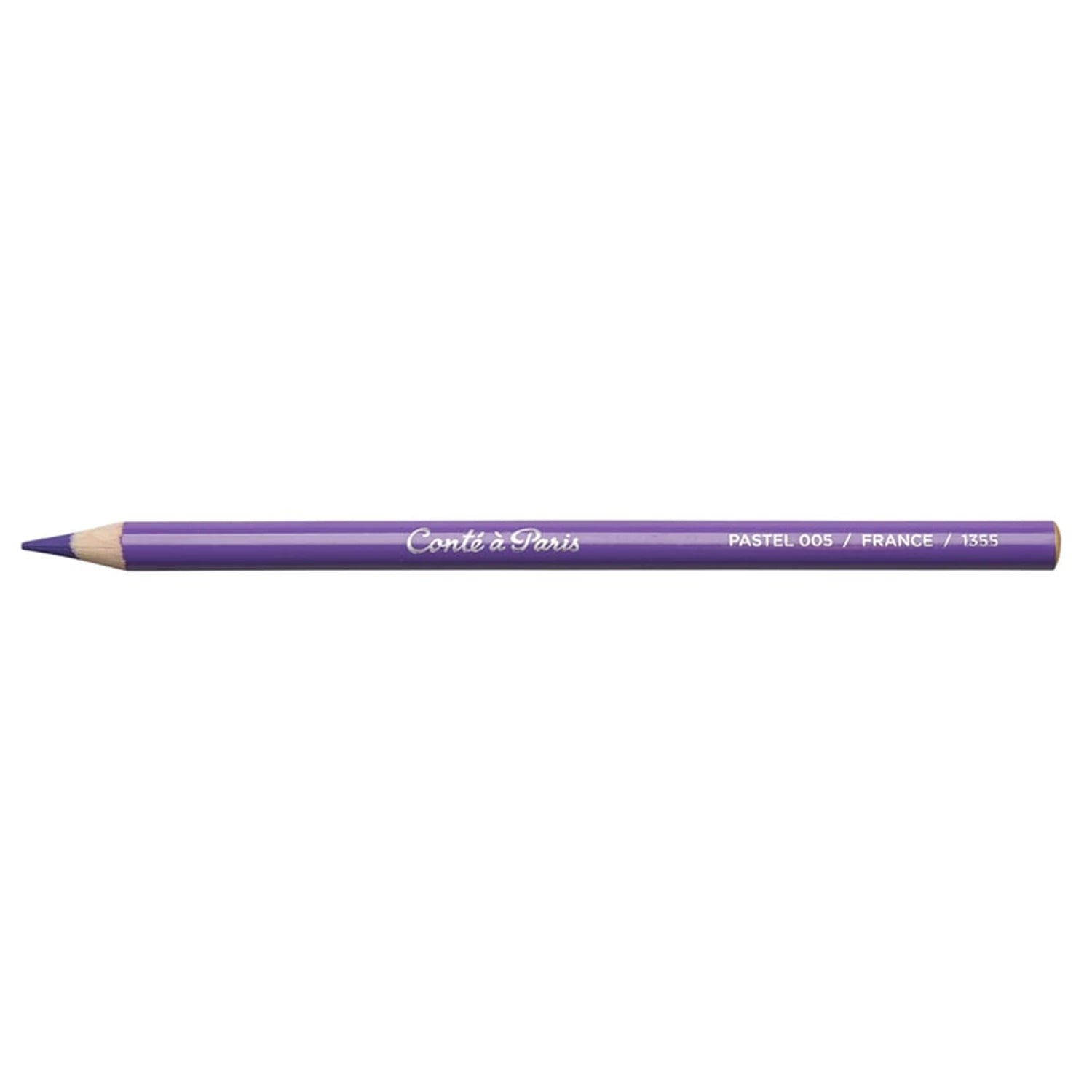 CONTE PASTELLSTIFT PARMAVIOLETT 5