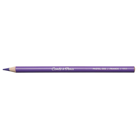 CONTE PASTELLSTIFT PARMAVIOLETT 5