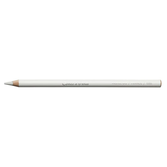 CONTE PASTELLSTIFT WEISS 13