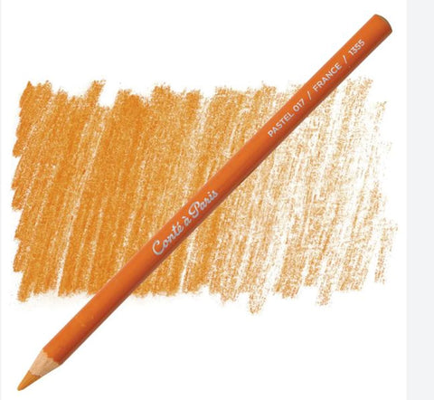 CONTE PASTELLSTIFT GELBOCKER 17